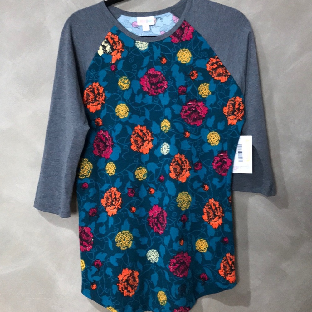 LuLaRoe Randy